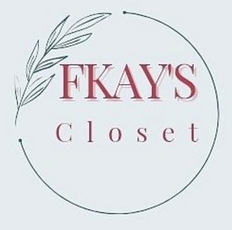 Fkay's Closet