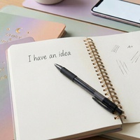 WRITE IT DOWN!