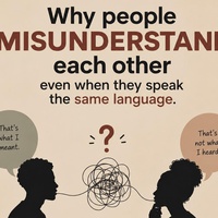 COMMUNICATION & RELATIONSHIPS