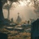 Death, Graveyard