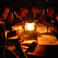 Rainfall, Blackouts, and the Never-Ending NEPA Excuse