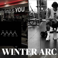 Winter Arc- Part 1
