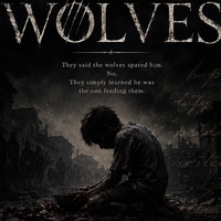 The Boy Who Fed the Wolves