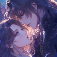 Wish Upon A Vampire