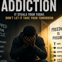 ADDICTION: BREAKING THE CYCLE