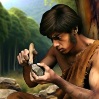 The History of Technology - The Stone Age