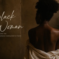Reading Black Woman Again