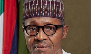 No Tears For Buhari - A Nations Honest Reaction.