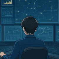 The Power in the Shadows