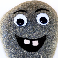 MR SMILE.