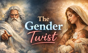 The Gender Twist (Part 1) _ Sunday Twists S2E10