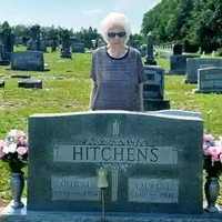 From Cradle To The Grave