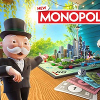 Pass Go or Go To Jail