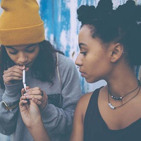 PUFF PUFF PASS