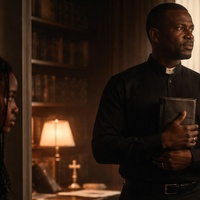 "My Father's Dark Secret."