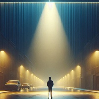 THE TRUMAN SHOW DELUSION [THE WORLD FEELS FALSE]