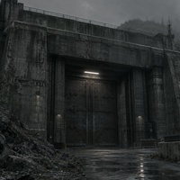 The Bunker — Episode 4