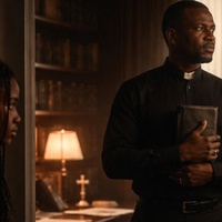 "My Father's Dark Secret."