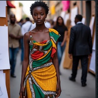 Aka I will spin  you a yarn