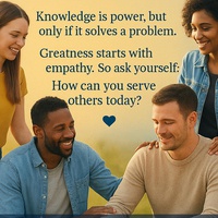 Make Your Knowledge Count