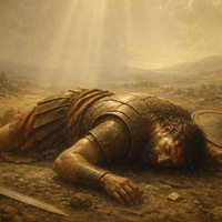 URIAH THE HITTITE