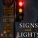 Signs and Lights