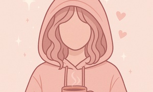 The Heart Behind BlushTales