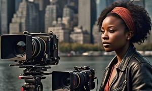 An Indie Filmmaker Guide To Making Your First Film
