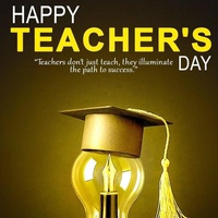 The Teacher We Often Forget