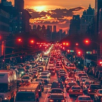 The Global Economy is Pumping the Brakes