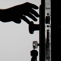THE FOURTH KNOCK