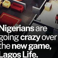LAGOS LIFE: JUST A SIMULATION OR ANOTHER MASSIVE DISTRACTION SCHEME?