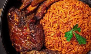 JOLLOF TOO CAN!