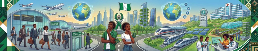 The "Japa" Dilemma & The Burden of Patriotism.
