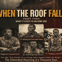 When the Roof Falls (Part Two)
