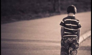 Nobody Asked Why He Walked Alone