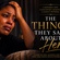 THE THINGS THEY SAID ABOUT HER Chapter Two