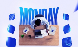 THE WEIGHT OF MONDAY