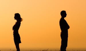 Sometimes, You Outgrow People Without Falling Out With Them.