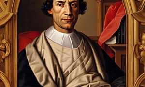 Machiavelli: A Brutal but Realist Legend.