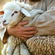 The Shepherd and His Sheep