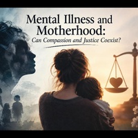 Mental Illness and Motherhood: Can Compassion and Justice Coexist?