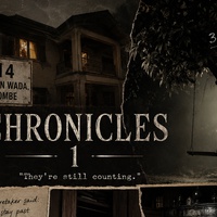 CHRONICLES.   1