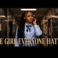 The Girl Everyone Hated