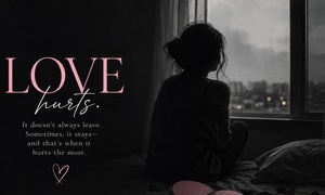 Love Shouldn’t Feel Like This
