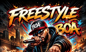 Freestyle 121