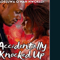 ACCIDENTALLY KNOCKED UP
