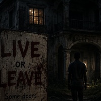 Live or Leave Part 2