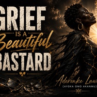 I Know Grief