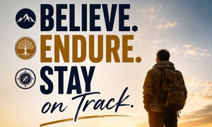 Believe Endure and Stay on Track (BEST)